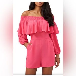 Brand 1. State Size L Color Pink/Juneberry